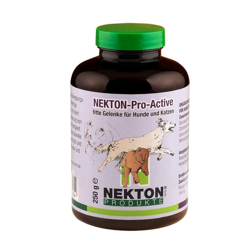 Nekton Pro Active 250g