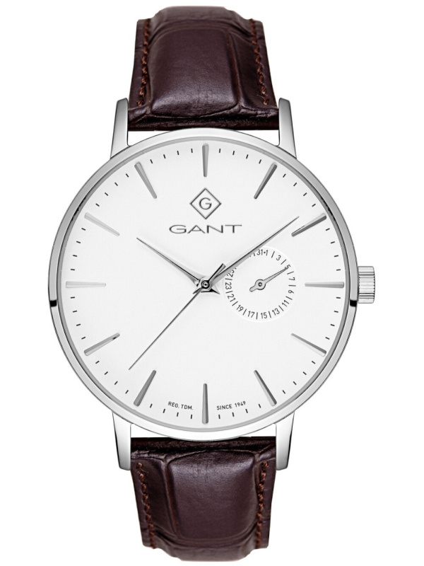 Gant Time G105001 Park Hill III 42mm 5ATM