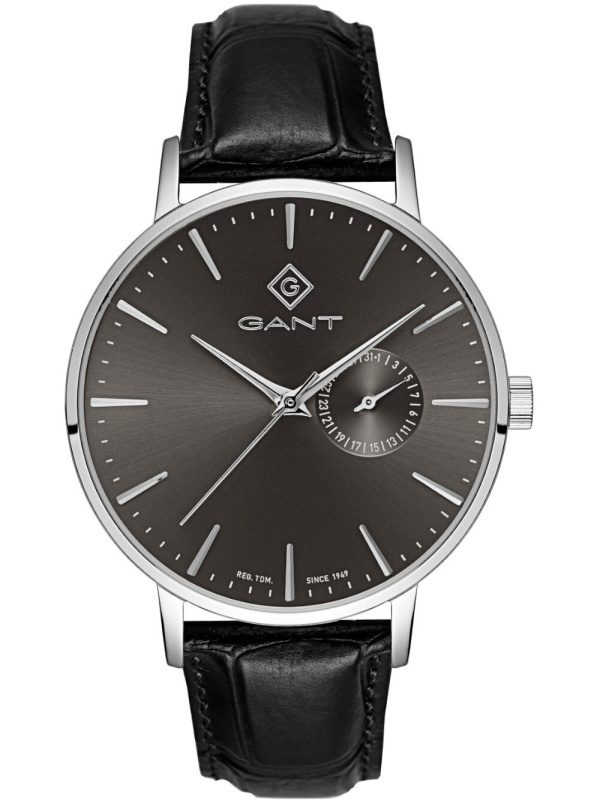 Gant Time G105002 Park Hill III 42mm 5ATM