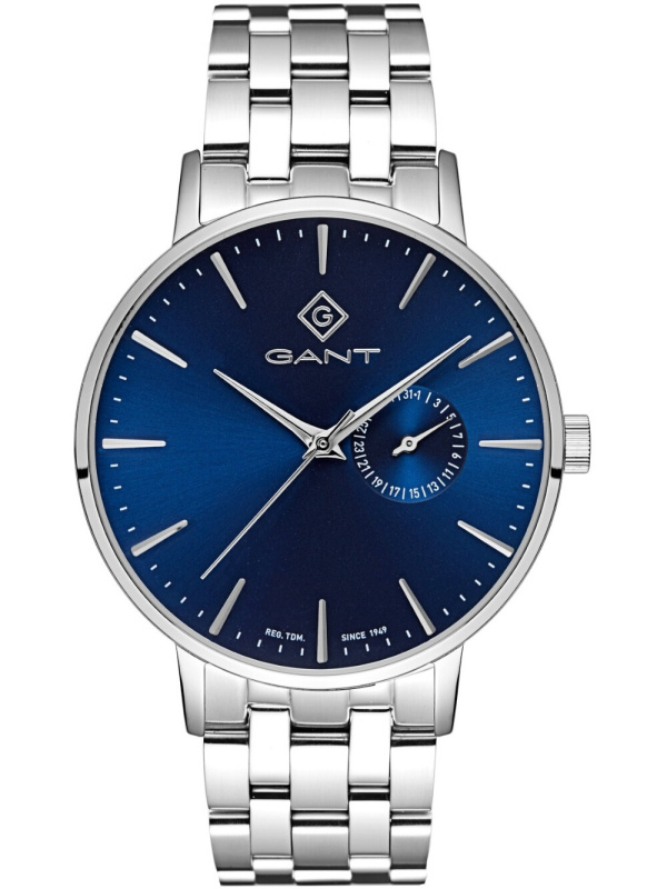 Gant Time G105004 Park Hill III 42mm 5ATM