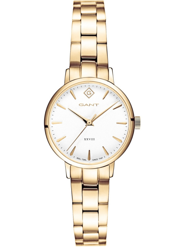 Gant Time G126004 Park Avenue 28mm 5ATM