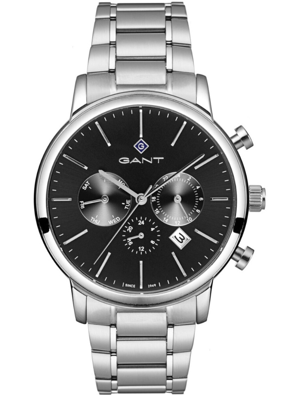 Gant Time G132001 Cleveland 44mm 5ATM