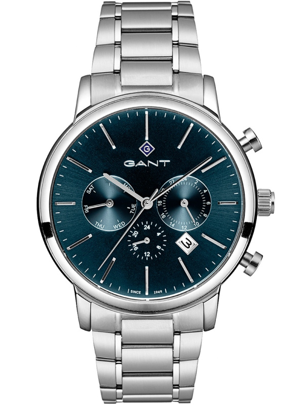 Gant Time G132004 Cleveland 44mm 5ATM