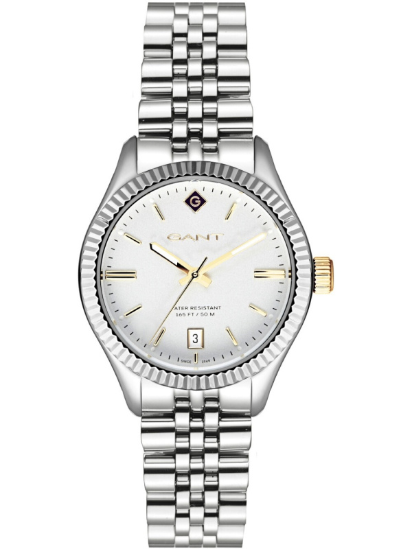 Gant Time G136003 Sussex 34mm 5ATM