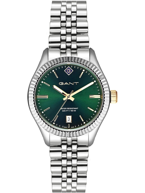 Gant Time G136005 Sussex 34mm 5ATM
