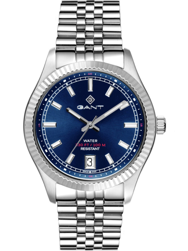 Gant Time G166003 Sussex 44mm 10ATM