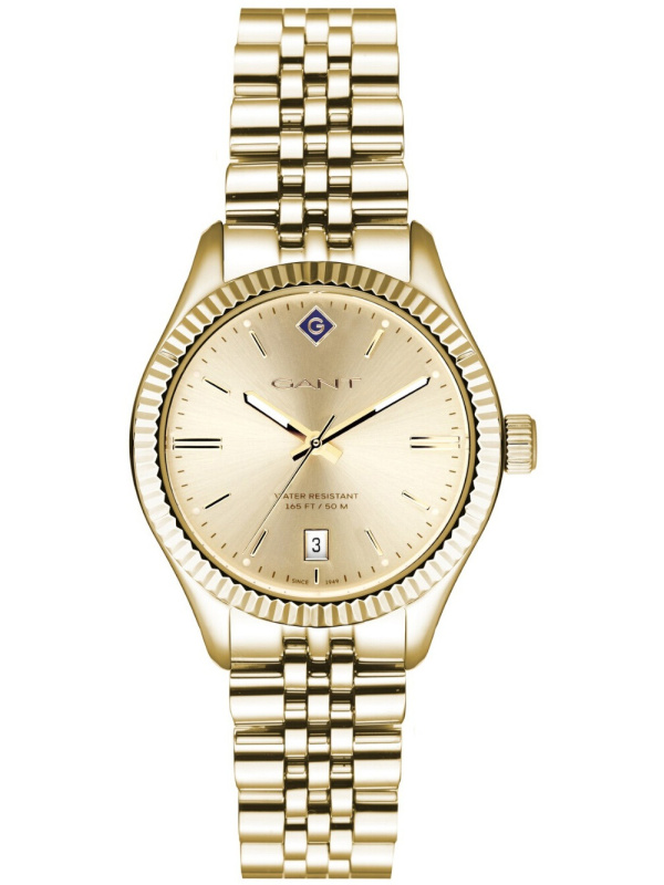 Gant Time G136015 Sussex 34mm 5ATM