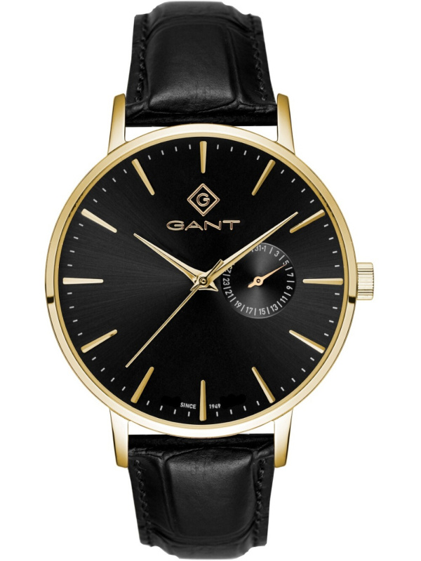 Gant Time G105023 Park Hill III 42mm 5ATM