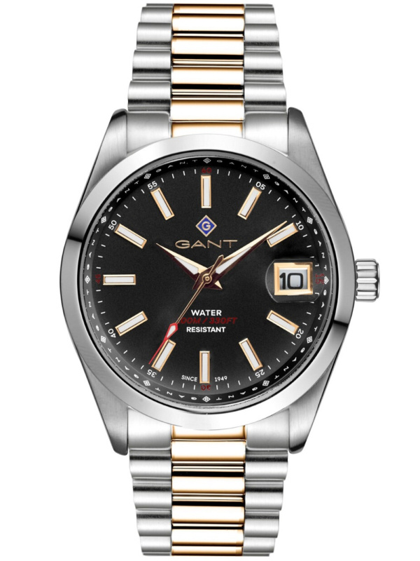 Gant Time G161013 Eastham 42mm 10ATM