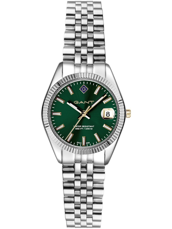 Gant Time G181004 Sussex Mini 28mm 10ATM