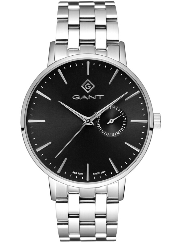 Gant Time G105025 Park Hill III 42mm 5ATM