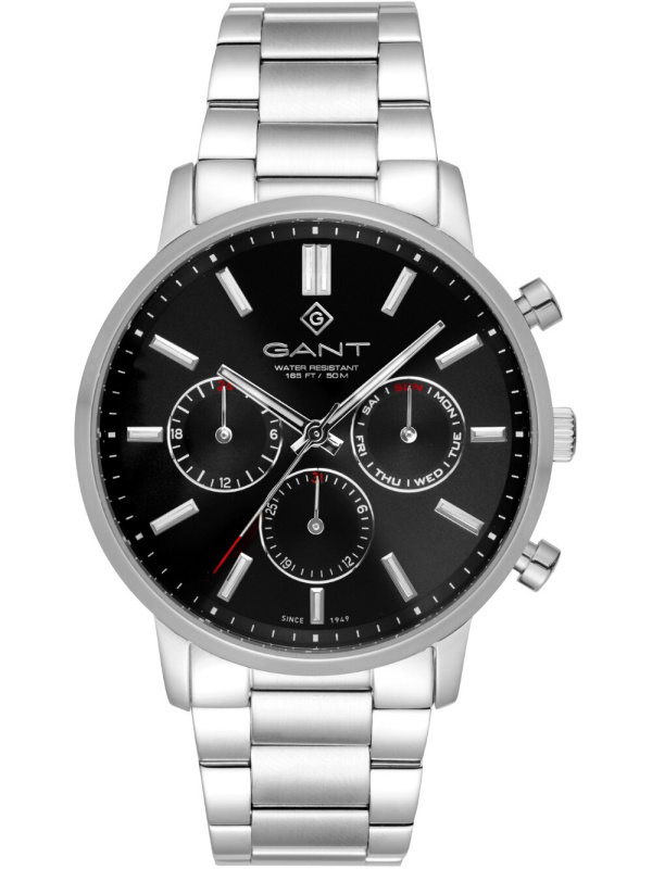 Gant Time G191001 Easthill Day-Date 43mm 5ATM