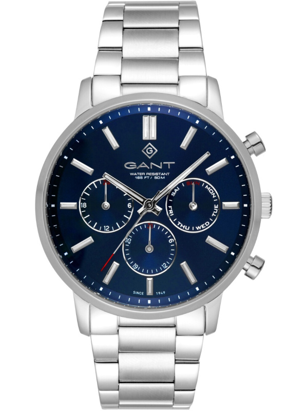 Gant Time G191002 Easthill Day-Date 43mm 5ATM