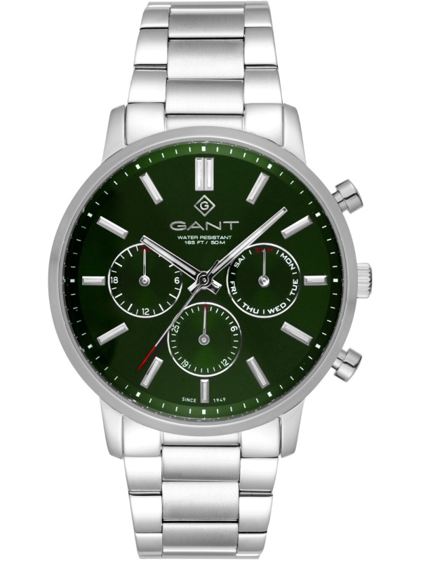 Gant Time G191003 Easthill Day-Date 43mm 5ATM