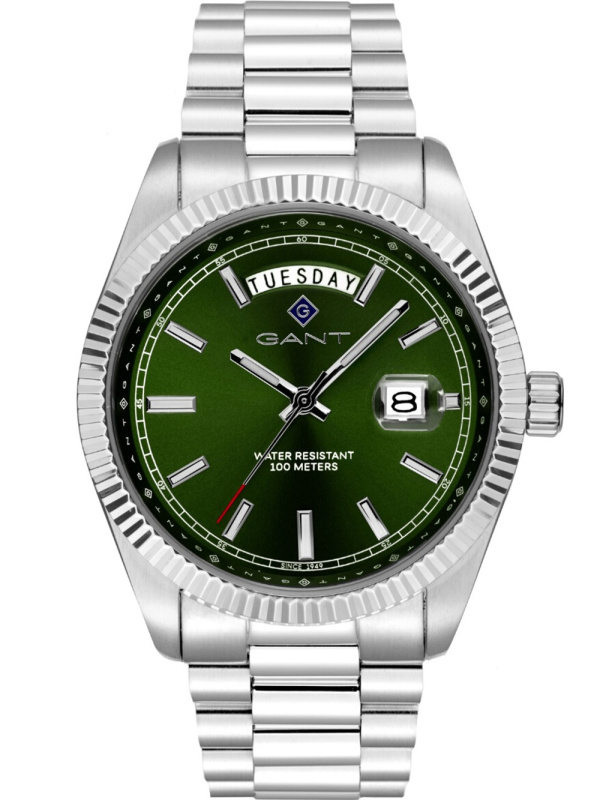 Gant Time G189003 Fairfax 41mm 10ATM