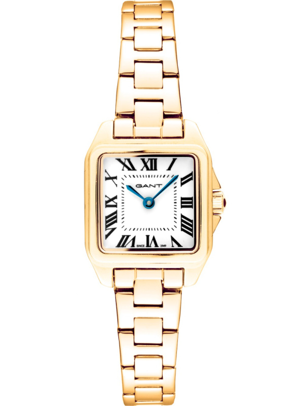 Gant G193003 Seneca 22mm 3ATM
