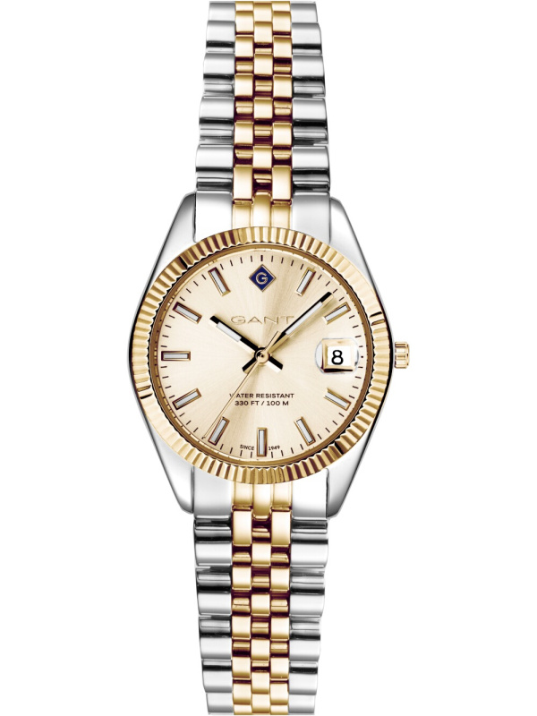 Gant G181011 Sussex Mini 28mm 10ATM