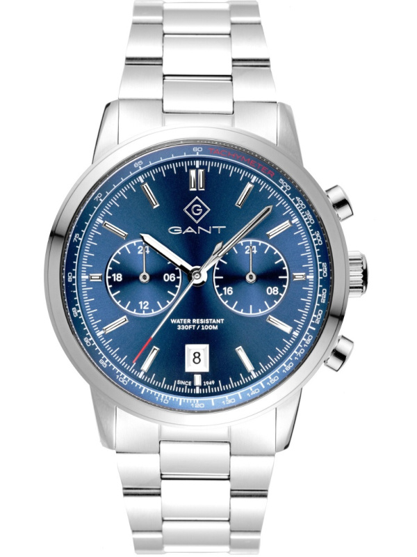 Gant Time G196002 Bergamo 42mm 10ATM