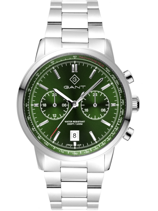 Gant Time G196003 Bergamo 42mm 10ATM