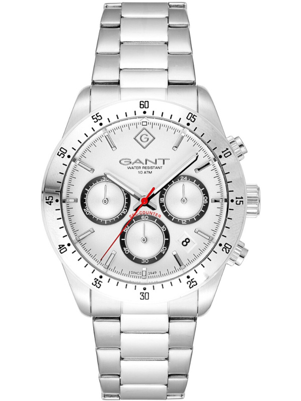Gant Time G202001 Greenfield 41mm 10ATM