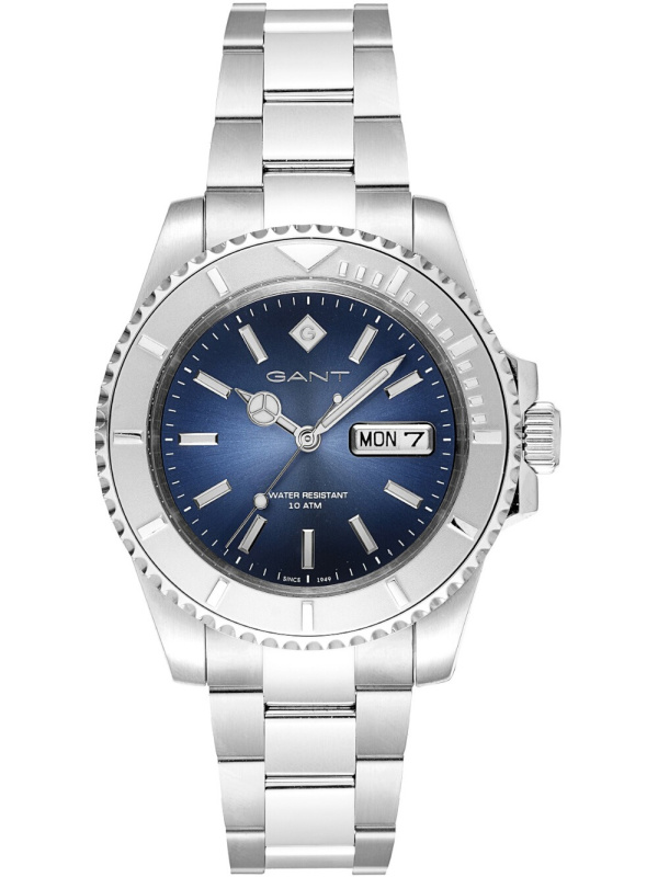 Gant Time G204002 Watertown 41mm 10ATM