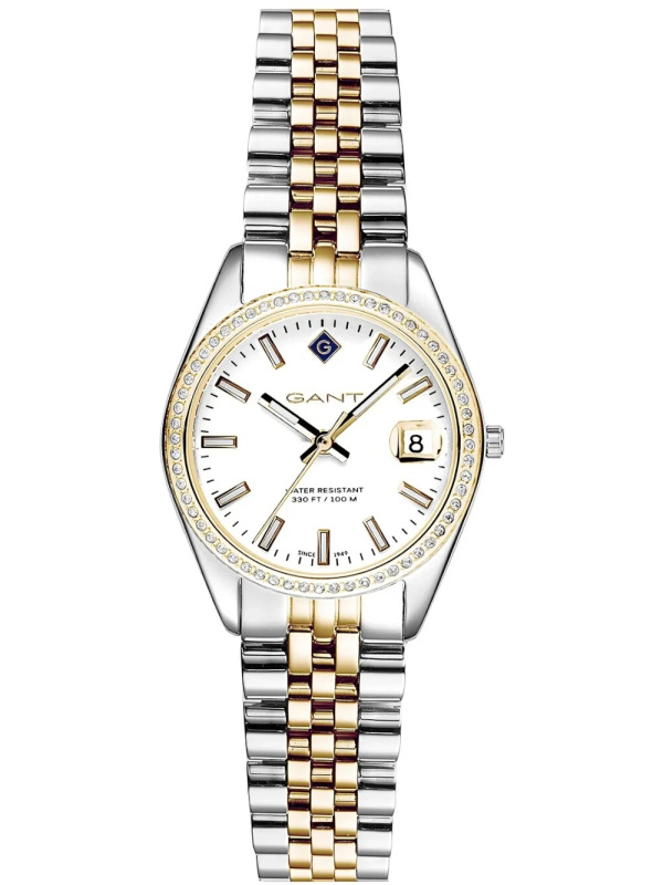 Gant Time G181102 Sussex Mini 28mm 10ATM