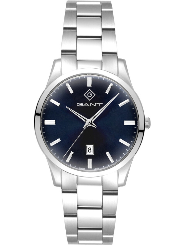 Gant Time G208002 Taunton 39mm 5ATM