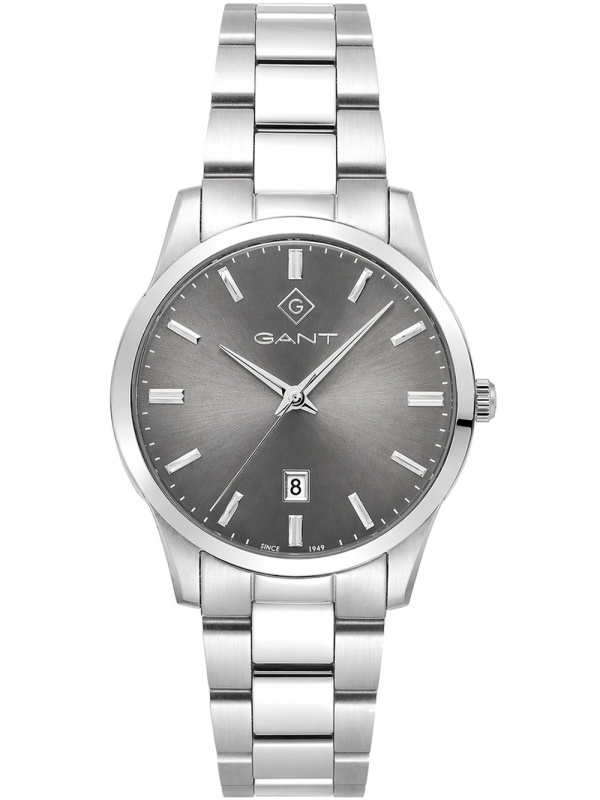 Gant Time G208003 Taunton 39mm 5ATM