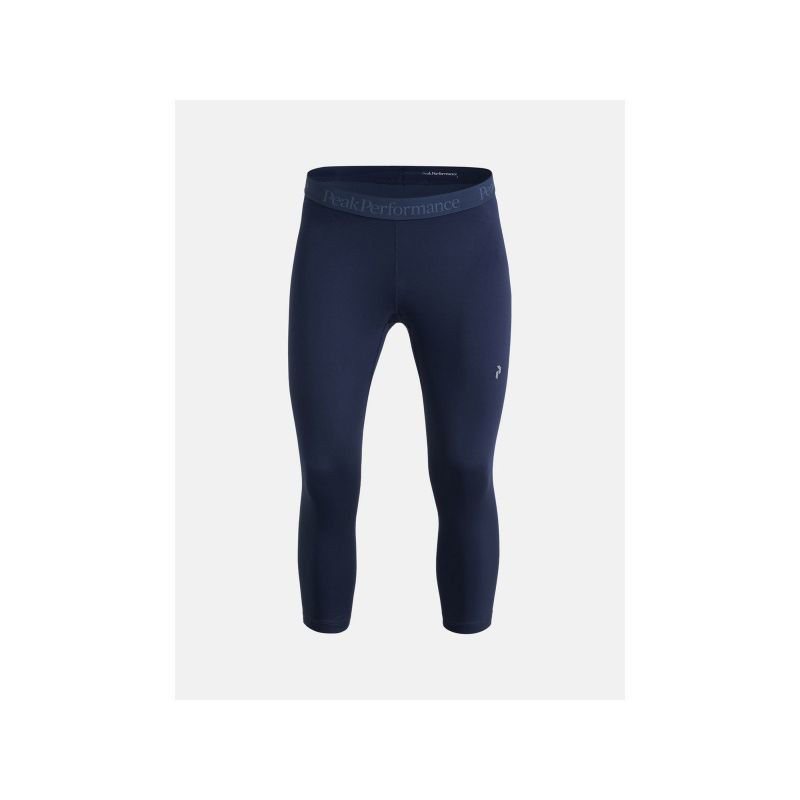 Legíny Peak Performance W Spirit Short Johns modré XL