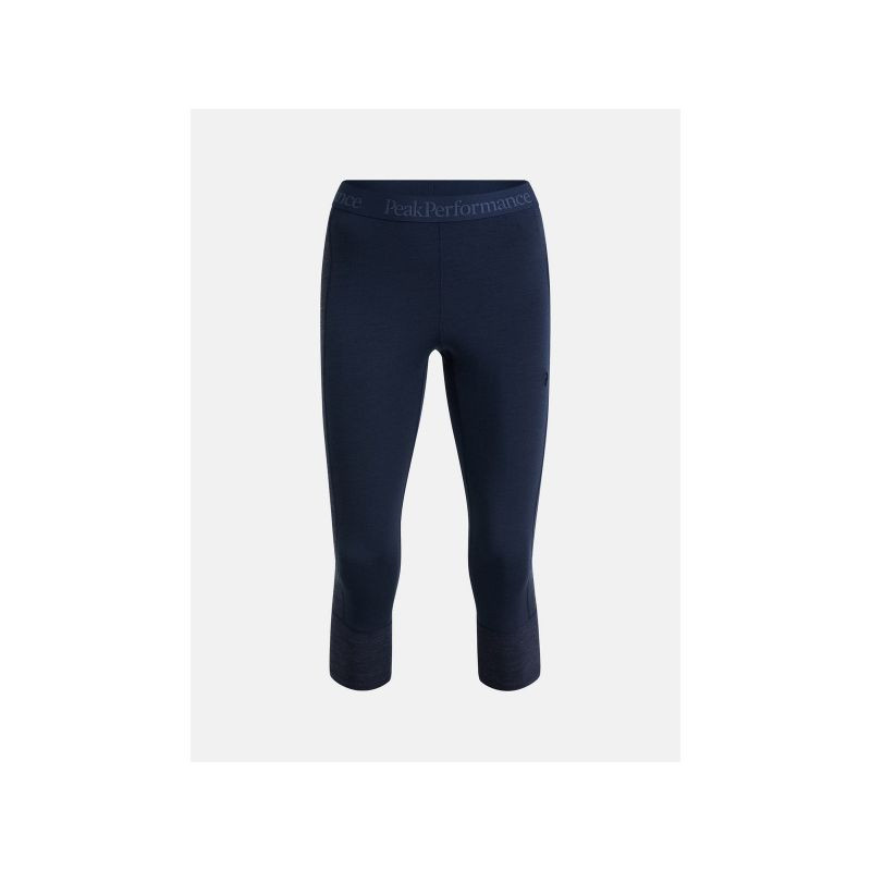 Legíny Peak Performance W Magic Short John blue m