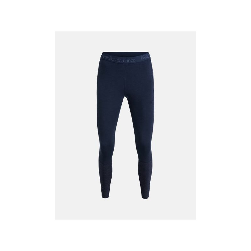 Legíny Peak Performance W Magic Long John blue L