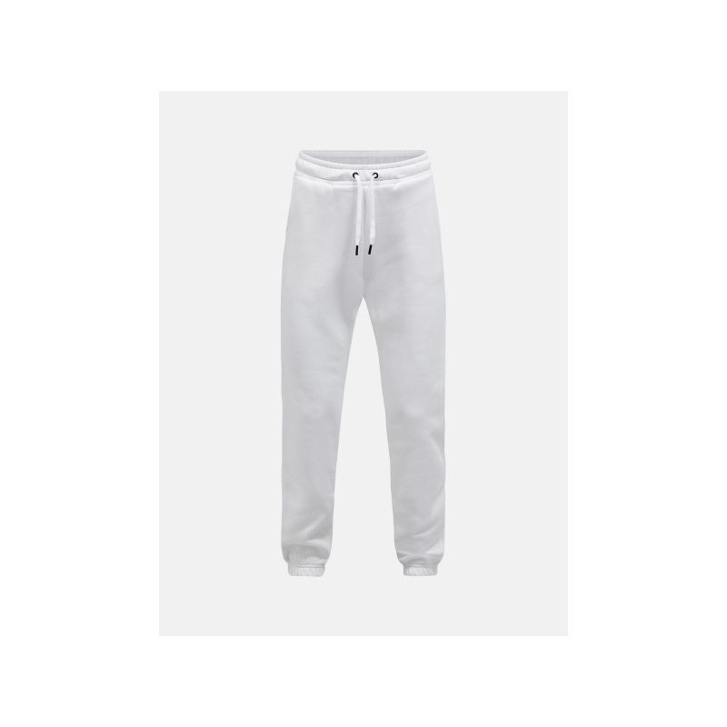 Peak Performance W Originální kalhoty bílé L