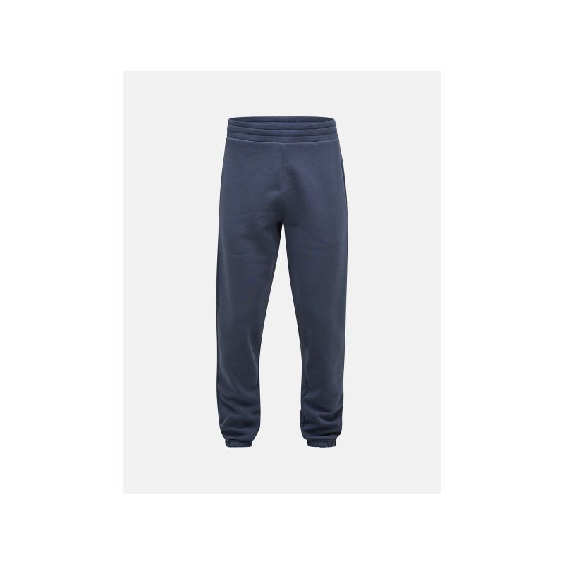 Kalhoty Peak Performance M Original modré 2XL