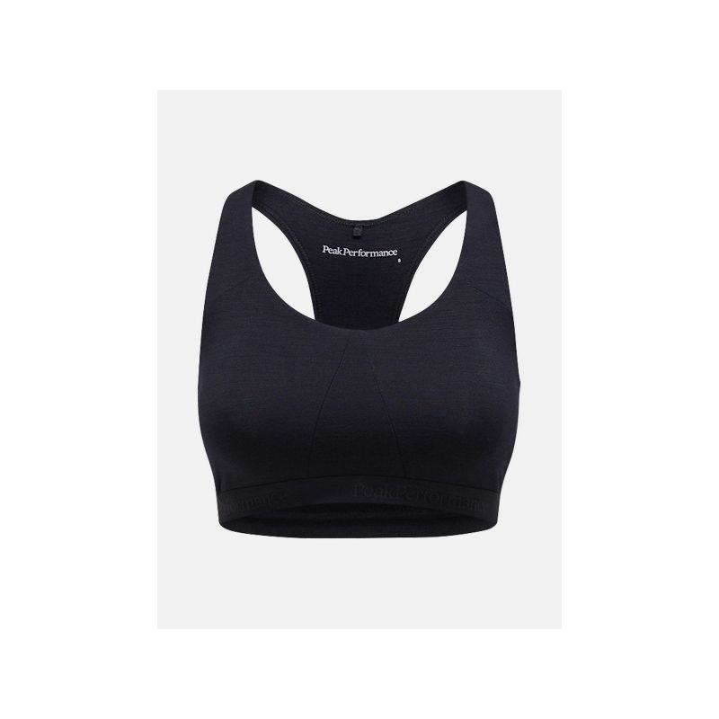 Termoizolační top Peak Performance W Magic Top black XL