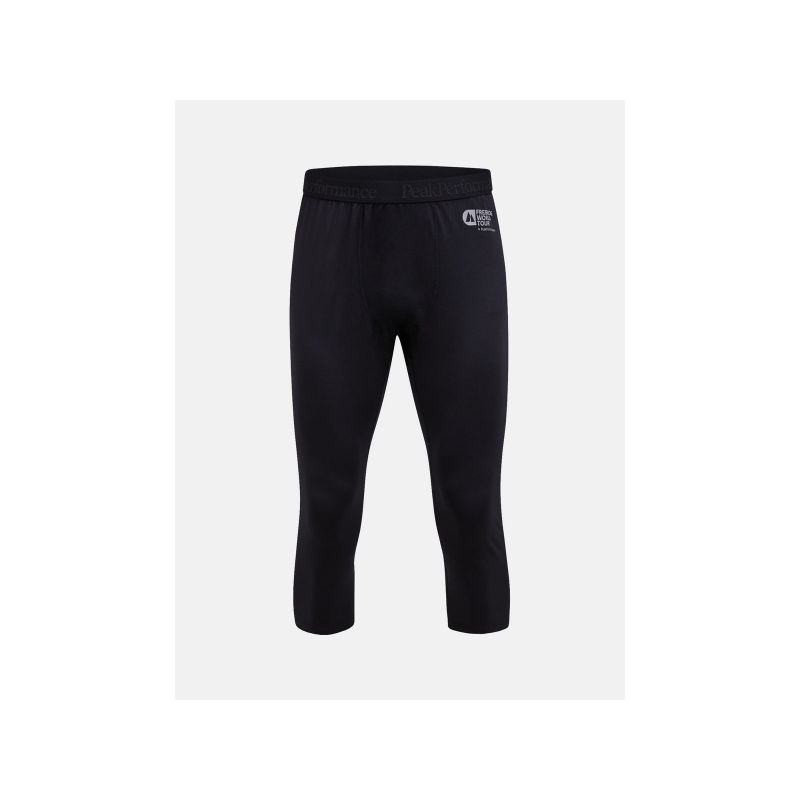 Termo legíny Peak Performance Fwt M Spirit Short John black m