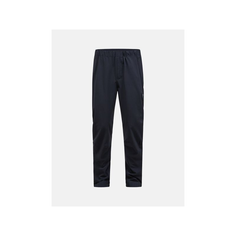 Kalhoty Peak Performance M Commuter Hipe Pant černé m