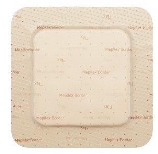 Krytí Mepilex Border Flex 10x10cm 5ks