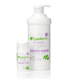 Epaderm Cream 500 g
