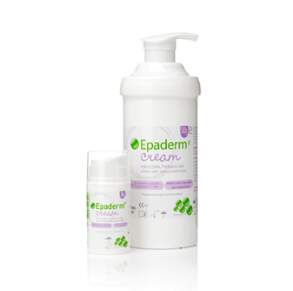 Epaderm Cream 500 g