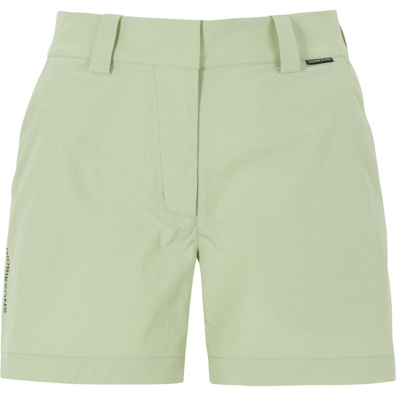 Didriksons Liv, šortky, dámské, soft green