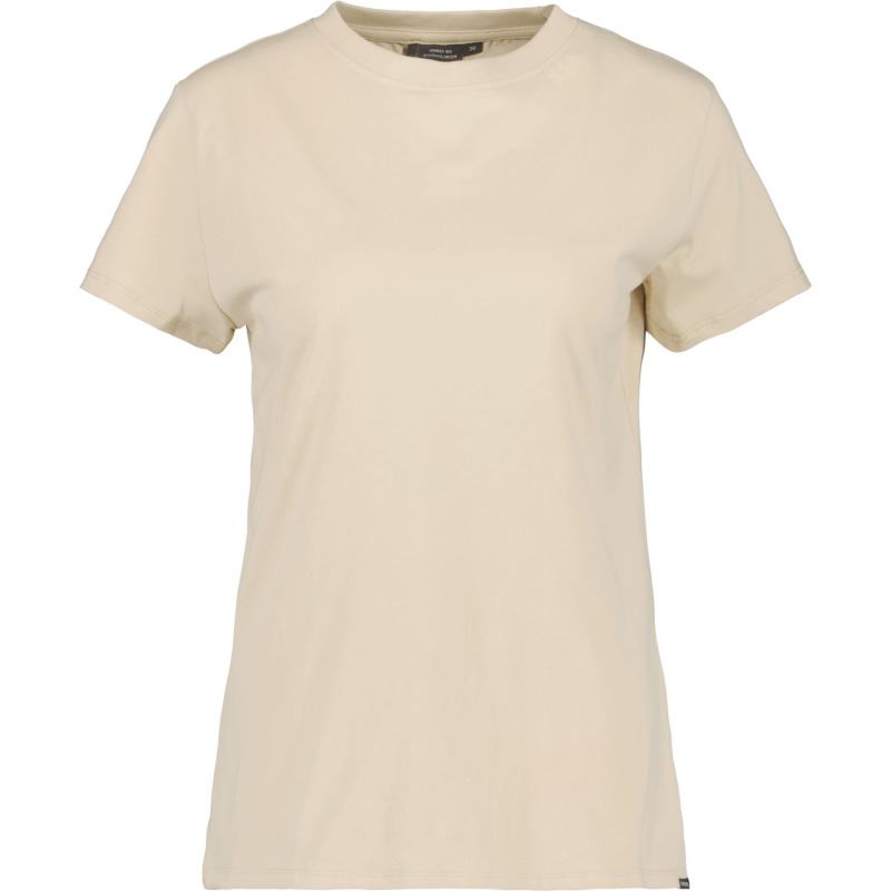 Didriksons Ingarö, tričko dámské, light beige