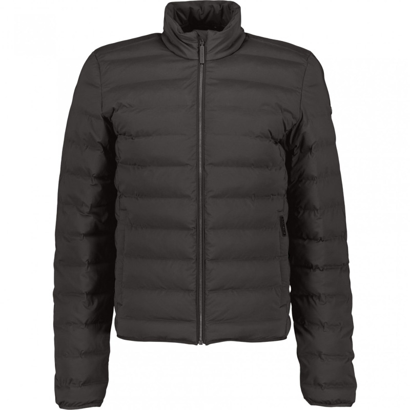 Didriksons Arvid, bunda s umělým peřím, pánská, černá