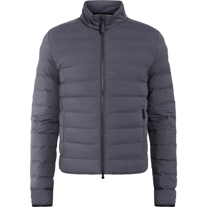 Didriksons Arvid, bunda z dutého vlákna, pánská, austere blue