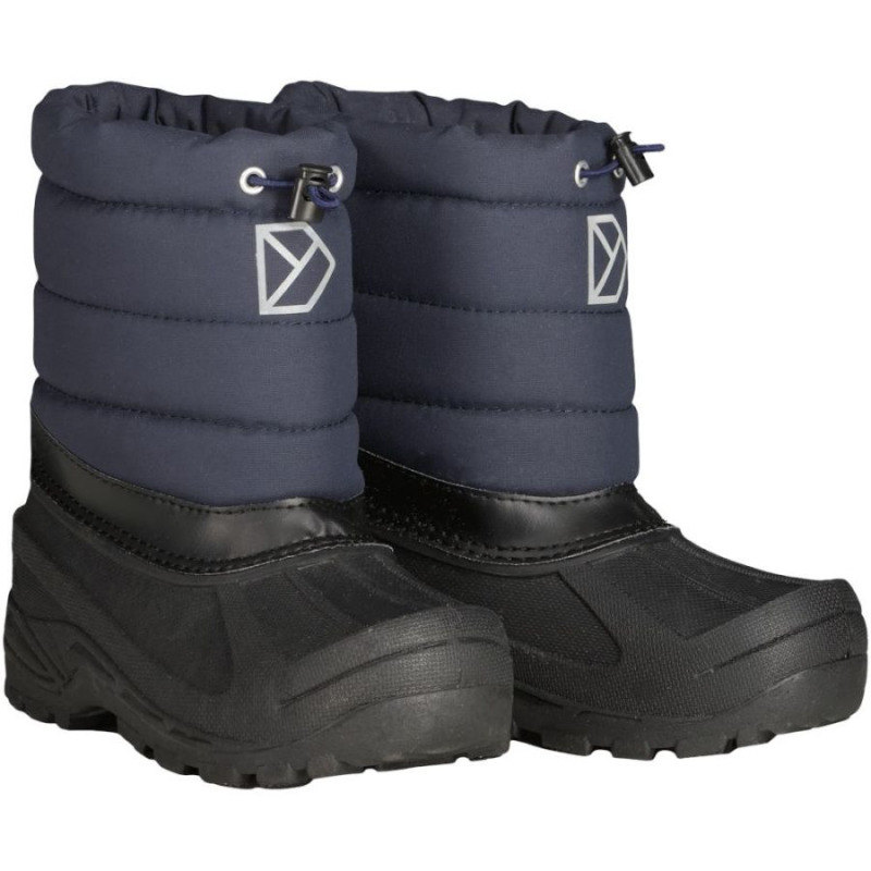 Didriksons Lumi, zimní boty, junior, navy