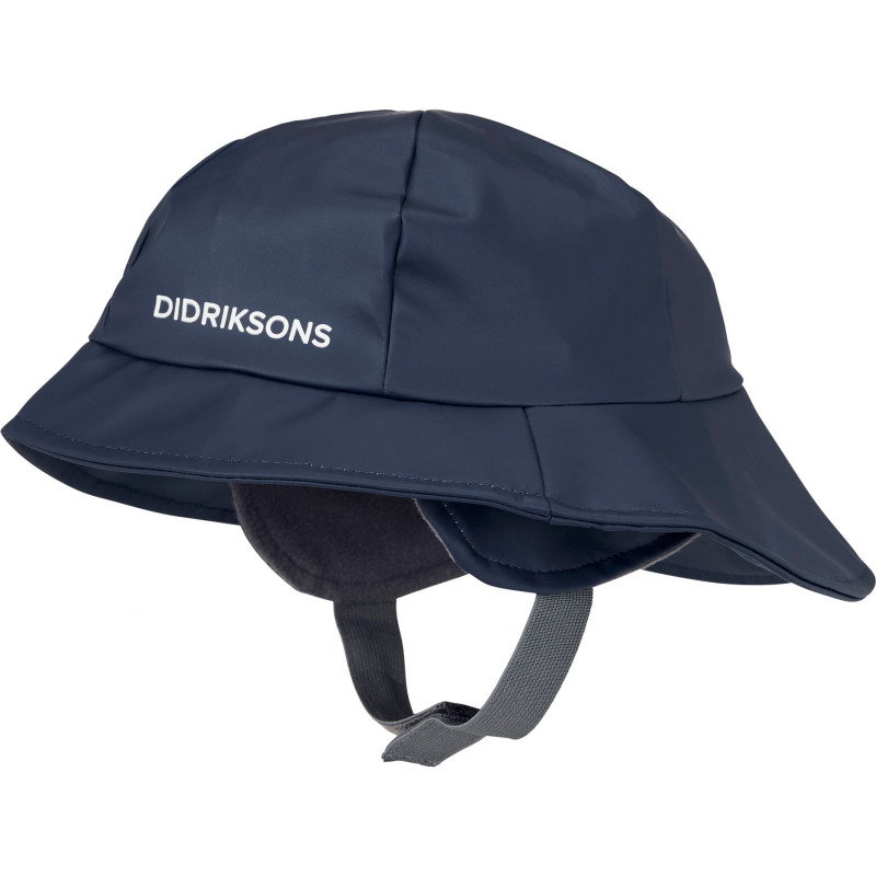 Didriksons Southwest, klobouk, junior, navy