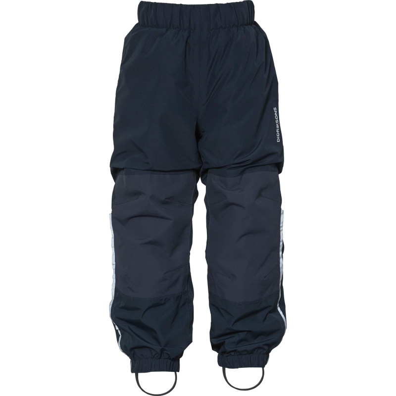 Didriksons Narvi, tepláky, junior, navy