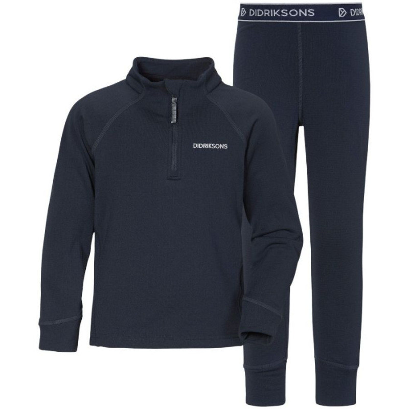 Didriksons Jadis, souprava, junior, navy