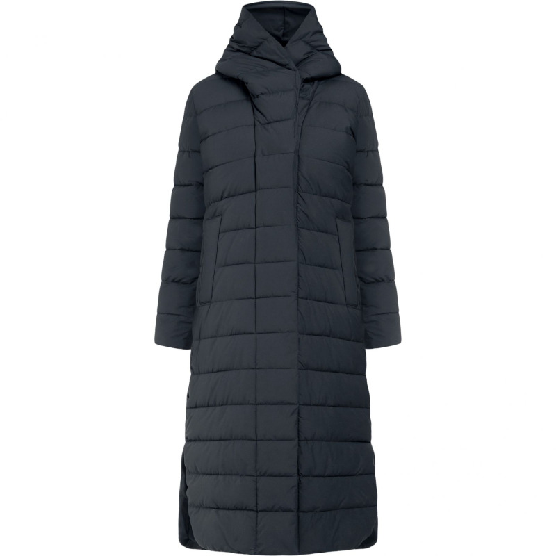 Didriksons Stella, parka, dámská, tmavě modrá