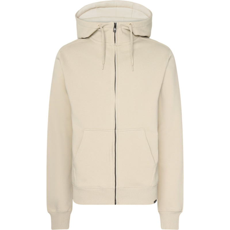 Didriksons Ven, mikina s kapucí pánská, light beige