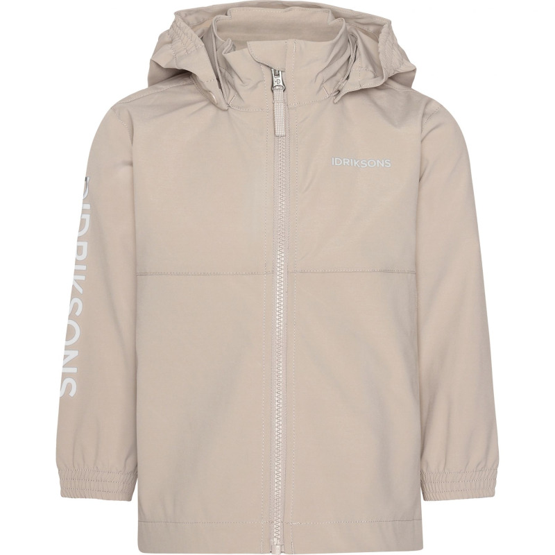 Didriksons Hallon, bunda, junior, béžová